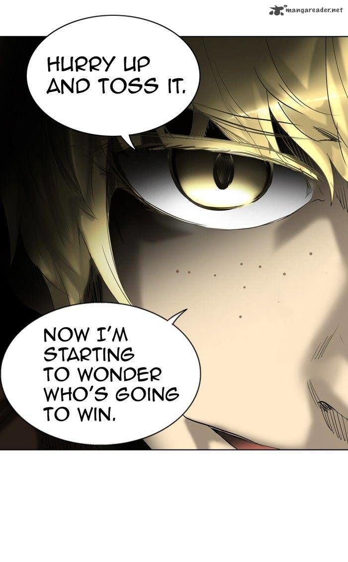 Tower of God Chapter 264 49